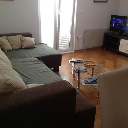 Apartment Biserka Cavtat Cameră foto