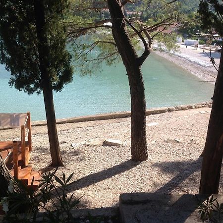 Apartment Biserka Cavtat Cameră foto