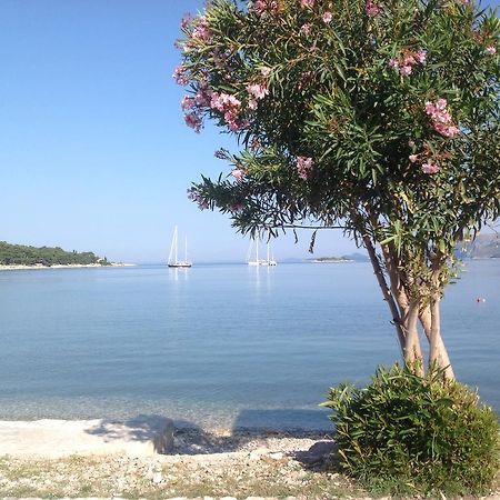 Apartment Biserka Cavtat Cameră foto