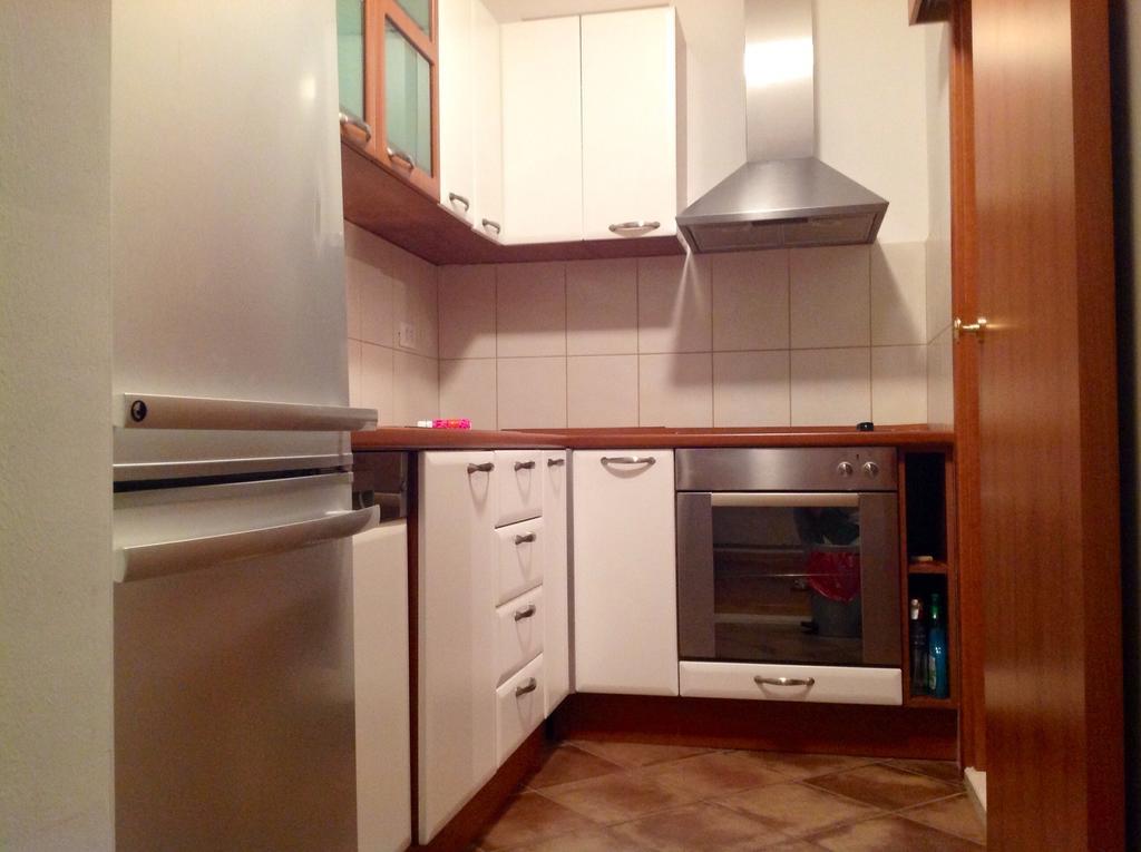 Apartment Biserka Cavtat Cameră foto