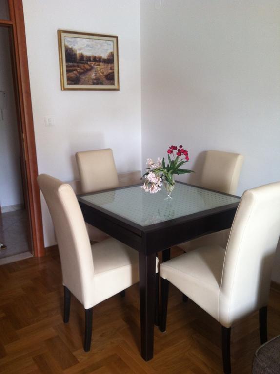 Apartment Biserka Cavtat Cameră foto