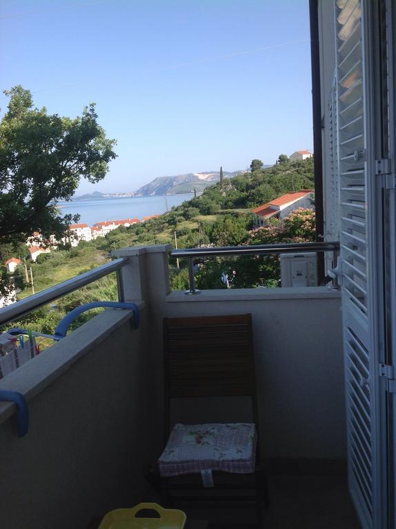 Apartment Biserka Cavtat Cameră foto