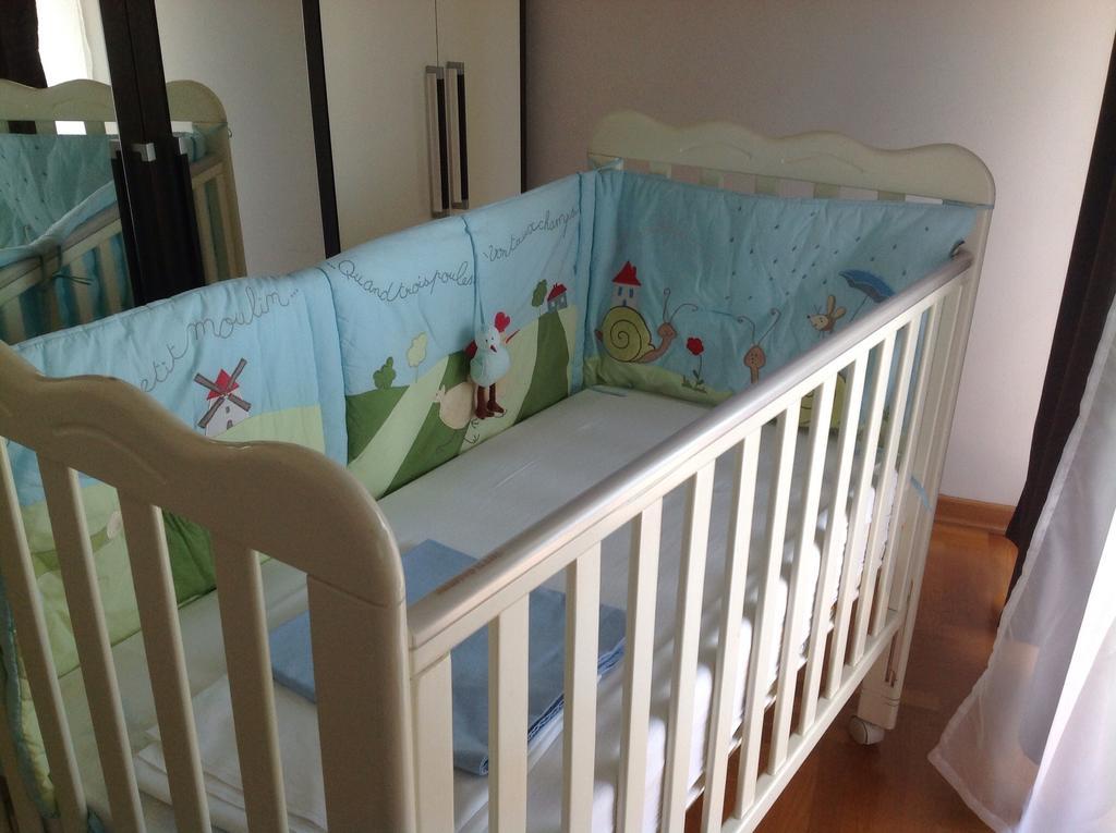 Apartment Biserka Cavtat Cameră foto