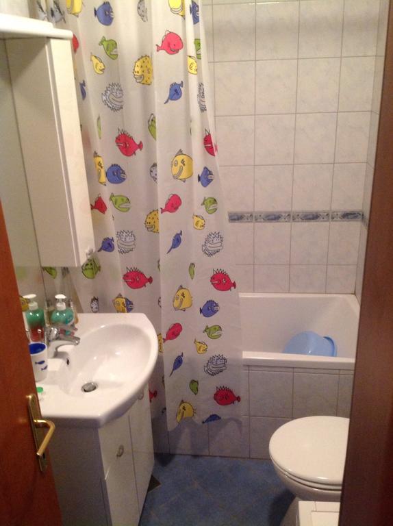 Apartment Biserka Cavtat Cameră foto