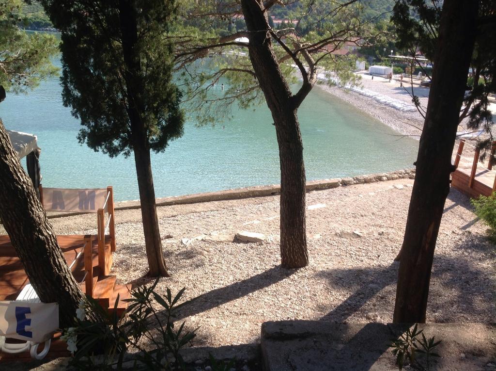 Apartment Biserka Cavtat Cameră foto