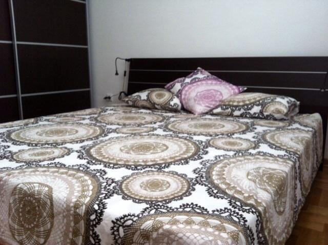 Apartment Biserka Cavtat Cameră foto