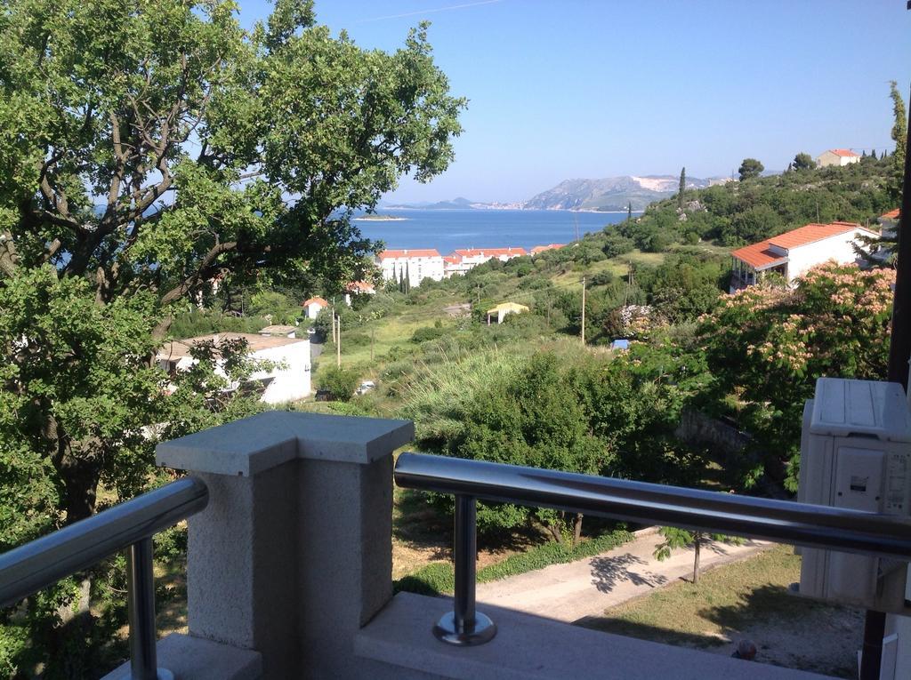Apartment Biserka Cavtat Cameră foto