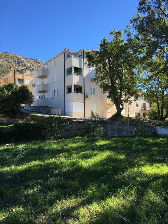 Apartment Biserka Cavtat Exterior foto